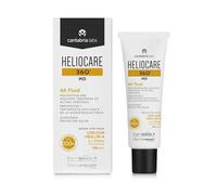 Heliocare 360 Md Ak Fluid Spf50+ 50ml Sunscreen Clair Homme