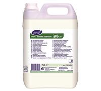 Emulsion sols haute brillance DIVERSEY Taski Jontec Eternum F2E - 5L G