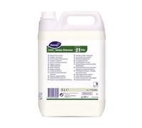 Emulsion sols haute brillance DIVERSEY Taski Jontec Eternum F2E - 5L | Pour PVC, linoléum, vinyle et sols durs résistants à l’eau ; film protecteur contre usure, rayures et encrassement.