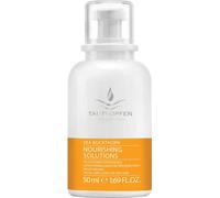 Émulsion visage à l'argousier Tautropfen | 50ml | hydratant | pour peau sèche et peu grasse