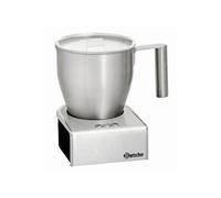 Emulsionneur à induction 400ml