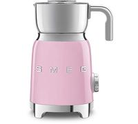 Emulsionneur De Lait 500w 0.6l Rose - MFF01PKEU
