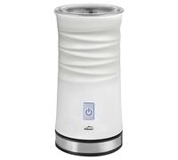 Mousseur à lait électrique 500W blanc