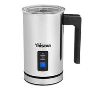 Émulsionneur de lait 500W capacité 240 ml Tristar MK-2276
