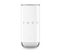 Emulsionneur de lait "Années 50" Blanc