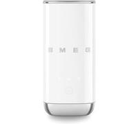 Smeg Émulsionneur de lait MFF02WHEU 500 W Blanc