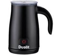 Emultionneur de lait 500ml Dualit 84155 Noir G