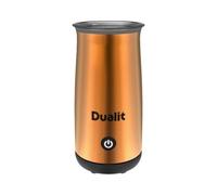 Emultionneur de lait et chocolatière manuel 250ml cuivre 84149 - DUALIT