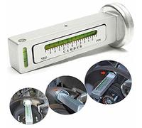 EMVANV - Jauge d’alignement magnétique - 4 roues - Permet de régler l'angle de carrossage et l'alignement des roues de voitures