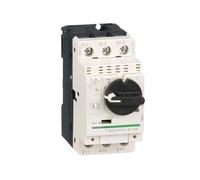 EMVIXTGLK Bouton de réglage du disjoncteur Thermique TeSys for Moteur, Courant de 9 à 14 A; GV2P16