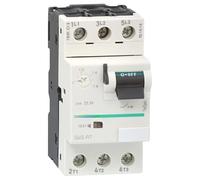 EMVIXTGLK Disjoncteur Moteur TeSys. Commande à Bascule. Courant Nominal 6-10 A; GV2RT14
