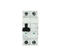 EMVIXTGLK Petit disjoncteur 1P+N FAZ-C10/1N