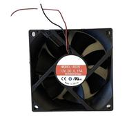 EMVIXTGLK Ventilateur de Refroidissement 80x80x20mm DC 12V 0,15A