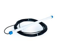 EMX VMD 202-5-50 Détecteur de mouvement pour véhicule Sonde de sortie libre Ultra-MVP Câble 15,2 m