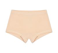 EMY Culotte Fille Sport Coton Élastique - Shorty Confortable Danse Gymnastique Patinage - Lot de 3 Boxers Doux Respirants - Tailles 4 à 12 Ans
