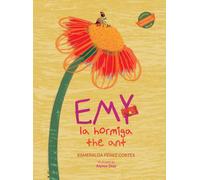 Emy La Hormiga / The Ant