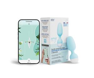 Emy - Sonde de rééducation périnéale Emy Trainer