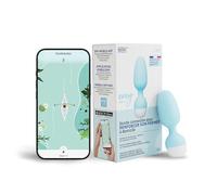 EMY Trainer | Sonde Périnéale Connectée | Dispositif Médical Français | Rééducation du Périnée Femme | Fuites Urinaires | Accompagnement avec un Kiné Inclus | Exercices Kegel Personnalisés | Fizimed