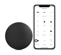 eMylo Télécommande WiFi IR Contrôle à Distance Universelle Infrarouge pour climatiseur TV DVD Utilisation de l'application Tuya Compatible avec Home Voice Control