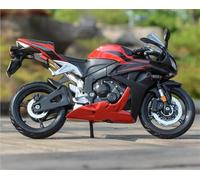 EMYMPUKSCK Pour CBR600RR Véhicules Moulés Sous Pression Loisirs De Collection Modèle De Moto Jouets 1:12