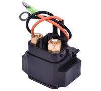 EMYMPUKSCK Relais De Démarreur Électrique pour Y&amaha Super Jet 700 SJ700 SUPERJET XL700 XL 700 WAVERUNNER700 GP800 GP 800