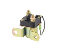 EMYMPUKSCK Relais De Démarreur pour Polaris JS400 Worker 335 500 Magnum 235 425 500 BIG Boss 250 400 500 Sportsman 325 400