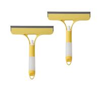 en 1 Raclettes De Douche Nettoyant pour Vitres De Voiture Nettoyant pour Vitres De Voiture Outil De Nettoyage De Vitres De Douche Outil De Nettoyage De Vitres Raclette De Vitre avec Spray Nettoyant