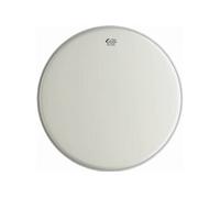 Remo EN-1118-BA - Peau Weatherking Ambassador sablée 18 pour grosse caisse/tom sur pieds