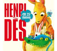 En 25 chansons - Tirage limité CD