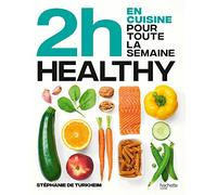 En 2h Healthy