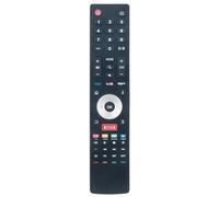 EN-33927A Télécommande de rechange pour TV Hisense 55H7G 50H7G 55T710DW 32K20W 50H5G 2T710DW 65K560DW