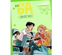 En 6e A Emmanuel Bourdier (Auteur), Glen Chapron (Illustration)