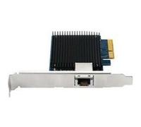Edimax Adaptateur réseau EN-9320TX-E V2 - 10 Gbit/s PCIe 3.0 x16 RJ45