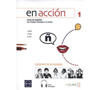 En Accion 1.: Cuaderno de Actividades