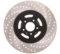 En acier inoxydable Disque de frein Ø220 MM - S53, S83, MS50, ts050, sc050, SR50 x, SR80 x, SRA50