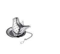 En acier inoxydable thé infuseur théière plateau Creative Spice thé passoire à base de plantes filtre Teaware accessoires outils de cuisine