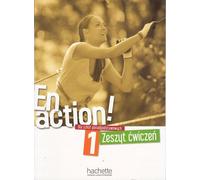 En Action 1 Cahier d'exercices