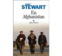 Rory Stewart – En Afghanistan – Essai – Broché