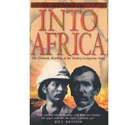 En Afrique. Auf nach Afrika, engl. Ausgabe