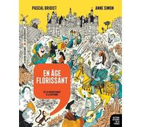 En âge florissant - De la Renaissance à la Réforme