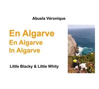 En algarve - little blacky & little whity