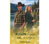 En algún lugar del corazón:: La casa del lago
