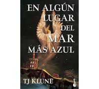 En algún lugar del mar más azul