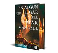 En algún lugar del mar más azul