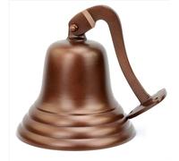 en Aluminium moulé de première qualité, Marine, 7 po, Marine, Fini cuivre Antique | Cadeaux de décor de pépinières | Nagina International