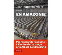 En Amazonie - Suivi De Reportages En Allemagne, France Et Italie (2013-2017)