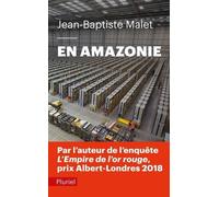 En Amazonie - Suivi De Reportages En Allemagne, France Et Italie (2013-2017)