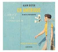 En Amérique Alain Dister (Auteur), François Busnel (Préface)