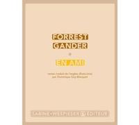 En ami Forrest Gander (Auteur)