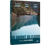 En amont du fleuve DVD E
